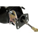 PartzBiz CM: 050106DS-Detroit Speed Brake Booster & Master Cylinder Kit PartzBiz CM: 050106DS-Detroit Speed Brake Booster & Master Cylinder Kit