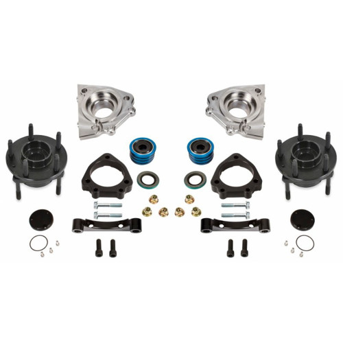 PartzBiz CM: 070510DS-ชุดอุปกรณ์ลอยตัวแบบเต็มของ Detroit Speed C6 PartzBiz CM: 070510DS-ชุดอุปกรณ์ลอยตัวแบบเต็มของ Detroit Speed C6