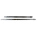 PartzBiz CM: 070575DS-Detroit Speed C6/C7 Full Floater Axles - 31/33-Spline -Pair PartzBiz CM: 070575DS-Detroit Speed C6/C7 Full Floater Axles - 31/33-Spline -Pair