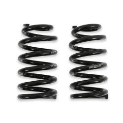 PartzBiz CM 031121PDS - Detroit Speed Coilover Spring (Pair) - Front 550-SBC-LS PartzBiz CM 031121PDS - Detroit Speed Coilover Spring (Pair) - Front 550-SBC-LS