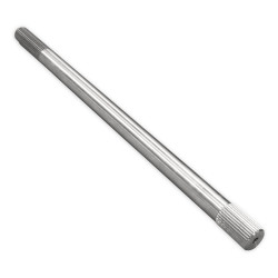 PartzBiz CM 070520DS - Detroit Speed Corvette Axles - Custom Length Floater Axle - Left PartzBiz CM 070520DS - Detroit Speed Corvette Axles - Custom Length Floater Axle - Left