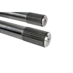 PartzBiz CM 070521DS - Detroit Speed Corvette Axles - Custom Length Floater Axle - Right PartzBiz CM 070521DS - Detroit Speed Corvette Axles - Custom Length Floater Axle - Right