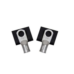 PartzBiz CM 120801 - Detroit Speed Crimp Ring PartzBiz CM 120801 - Detroit Speed Crimp Ring