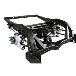 PartzBiz CM 041742DS -
Detroit Speed DECAlink™ Rear Suspension Kit - Base Shocks - 1200hp
Detroit Speed DECAlink™ Rear Suspension Kit - Base Shocks - 1200hp
PartzBiz CM 041742DS -
Detroit Speed DECAlink™ Rear Suspension Kit - Base Shocks - 1200hp
Detroit Speed DECAlink™ Rear Suspension Kit - Base Shocks - 1200hp