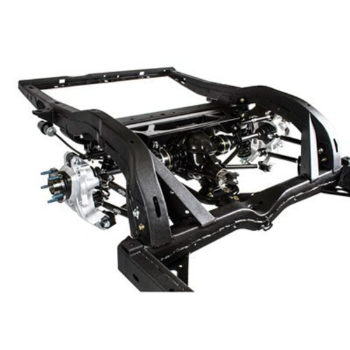 PartzBiz CM: 041740DS-Detroit Speed DECAlink™ Rear Suspension Kit - Base Shocks - 17 Spline Axles - 400hp PartzBiz CM: 041740DS-Detroit Speed DECAlink™ Rear Suspension Kit - Base Shocks - 17 Spline Axles - 400hp
