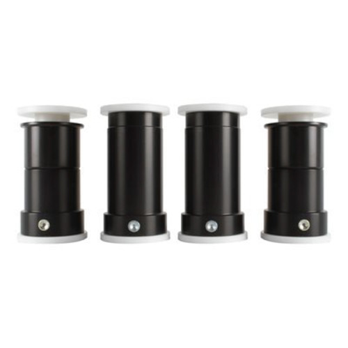 PartzBiz CM: 041403DS-Detroit Speed Delrin™ Rear Leaf Spring Bushing Kit