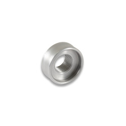 PartzBiz CM 99070002 - Detroit Speed Differential Drain Plug Fitting PartzBiz CM 99070002 - Detroit Speed Differential Drain Plug Fitting