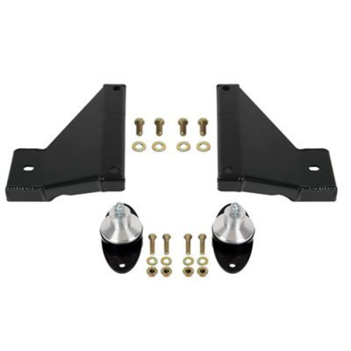 PartzBiz CM: 060421DS-Detroit Speed Engine Mount Kit - Aluma-Frame - SBF Windsor Engines PartzBiz CM: 060421DS-Detroit Speed Engine Mount Kit - Aluma-Frame - SBF Windsor Engines