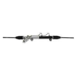 PartzBiz CM 090224DS - Detroit Speed Fast Ratio Detroit Tuned Power Rack and Pinion PartzBiz CM 090224DS - Detroit Speed Fast Ratio Detroit Tuned Power Rack and Pinion