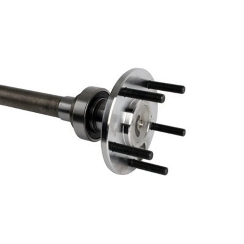 PartzBiz CM: 070900DS-Detroit Speed Ford 9 in. Axle Shafts - Torino Flange - 31-Spline - คู่ PartzBiz CM: 070900DS-Detroit Speed Ford 9 in. Axle Shafts - Torino Flange - 31-Spline - คู่