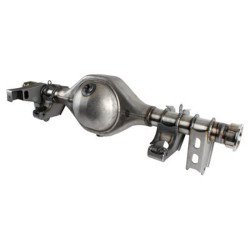 PartzBiz CM 071001DS - Detroit Speed Ford 9 in. QuadraLink™ Narrowed Housing - Torino Flange - Bare PartzBiz CM 071001DS - Detroit Speed Ford 9 in. QuadraLink™ Narrowed Housing - Torino Flange - Bare