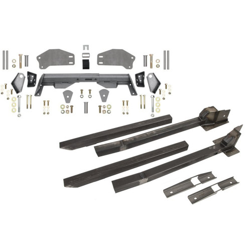 PartzBiz CM: 010116DS-Detroit Speed Fox Chassis Stiffening Kit PartzBiz CM: 010116DS-Detroit Speed Fox Chassis Stiffening Kit