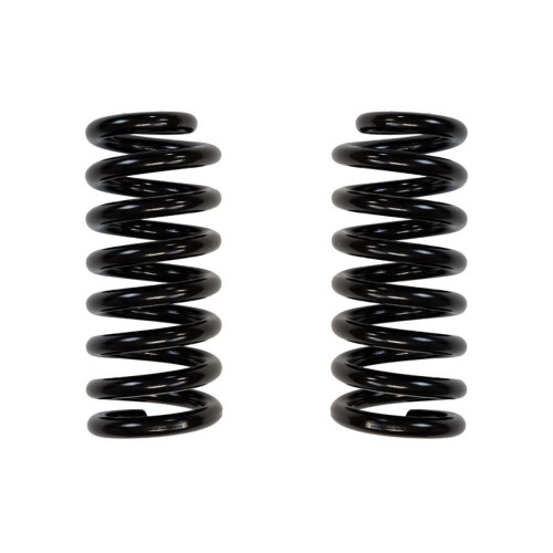 PartzBiz CM: 031141PDS-Detroit Speed Front 2 in. Drop Springs - Pair PartzBiz CM: 031141PDS-Detroit Speed Front 2 in. Drop Springs - Pair