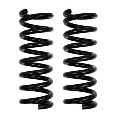 PartzBiz CM: 031125PDS-Detroit Speed Front 2 in. Drop Springs - SBC/LS - Pair PartzBiz CM: 031125PDS-Detroit Speed Front 2 in. Drop Springs - SBC/LS - Pair