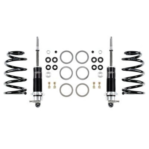 PartzBiz CM: 030314-DDS-Detroit Speed Front Coilover Conversion Kit - - Double Adjustable Shocks - BBC PartzBiz CM: 030314-DDS-Detroit Speed Front Coilover Conversion Kit - - Double Adjustable Shocks - BBC