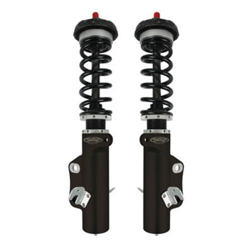 PartzBiz CM: 030321DS-Detroit Speed Front Coilover Conversion Kit - Race Kit