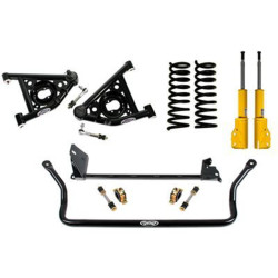 PartzBiz CM 031340DS - Detroit Speed - Front Speed Kit 1 PartzBiz CM 031340DS - Detroit Speed - Front Speed Kit 1