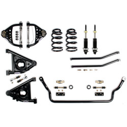 PartzBiz CM 031335DS - Detroit Speed - Front Speed Kit 2