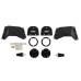 PartzBiz CM: 031381-SDS-Detroit Speed - Front Speed Kit 2 - 1960-1965 Ford Falcon/Mercury Comet PartzBiz CM: 031381-SDS-Detroit Speed - Front Speed Kit 2 - 1960-1965 Ford Falcon/Mercury Comet