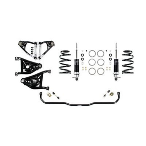 PartzBiz CM: 031351-DDS-Detroit Speed - Front Speed Kit 2 - โช้คอัพคู่ - BBC PartzBiz CM: 031351-DDS-Detroit Speed - Front Speed Kit 2 - โช้คอัพคู่ - BBC