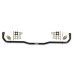 PartzBiz CM: 031350-SDS-Detroit Speed - Front Speed Kit 2 - โช๊คเดี่ยวแบบปรับได้ - SBC/LS PartzBiz CM: 031350-SDS-Detroit Speed - Front Speed Kit 2 - โช๊คเดี่ยวแบบปรับได้ - SBC/LS