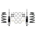 PartzBiz CM: 031353-DDS-Detroit Speed -Front Speed Kit 3 - Double Adjustable Shocks - BBC PartzBiz CM: 031353-DDS-Detroit Speed -Front Speed Kit 3 - Double Adjustable Shocks - BBC