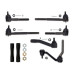 PartzBiz CM: 031353-DDS-Detroit Speed -Front Speed Kit 3 - Double Adjustable Shocks - BBC PartzBiz CM: 031353-DDS-Detroit Speed -Front Speed Kit 3 - Double Adjustable Shocks - BBC