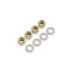 PartzBiz CM: 031353-DDS-Detroit Speed -Front Speed Kit 3 - Double Adjustable Shocks - BBC PartzBiz CM: 031353-DDS-Detroit Speed -Front Speed Kit 3 - Double Adjustable Shocks - BBC