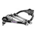 PartzBiz CM: 031356DS-Detroit Speed - Front Speed Kit 3 - Non-Adjustable Shocks - SBC/LS PartzBiz CM: 031356DS-Detroit Speed - Front Speed Kit 3 - Non-Adjustable Shocks - SBC/LS