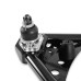 PartzBiz CM: 031360DS-Detroit Speed - Front Speed Kit 3 - Non-Adjustable Shocks - SBC/LS PartzBiz CM: 031360DS-Detroit Speed - Front Speed Kit 3 - Non-Adjustable Shocks - SBC/LS