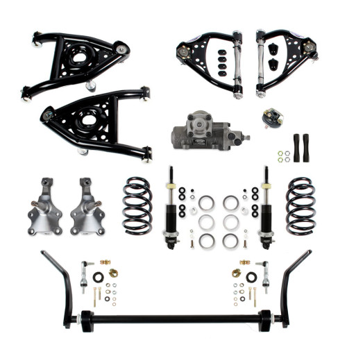 PartzBiz CM: 031330-SDS-
Detroit Speed - Front Speed Kit 3 - Single Adjustable Shocks - Splined Sway Bar - BBC
Detroit Speed - Front Speed Kit 3 - Single Adjustable Shocks - Splined Sway Bar - BBC
PartzBiz CM: 031330-SDS-
Detroit Speed - Front Speed Kit 3 - Single Adjustable Shocks - Splined Sway Bar - BBC
Detroit Speed - Front Speed Kit 3 - Single Adjustable Shocks - Splined Sway Bar - BBC