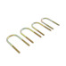 PartzBiz CM: 040701DS-Detroit Speed Heavy Duty Rear Axle U-Bolts PartzBiz CM: 040701DS-Detroit Speed Heavy Duty Rear Axle U-Bolts