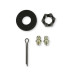 PartzBiz CM: 092304DS-Detroit Speed Idler Arm