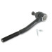 PartzBiz CM: 092309DS-ก้านผูกด้านในของ Detroit Speed ​​- ฝั่งคนขับ - 1975 แบบที่ 2