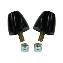PartzBiz CM 030501DS - Detroit Speed Jounce/Rebound Bumpers PartzBiz CM 030501DS - Detroit Speed Jounce/Rebound Bumpers
