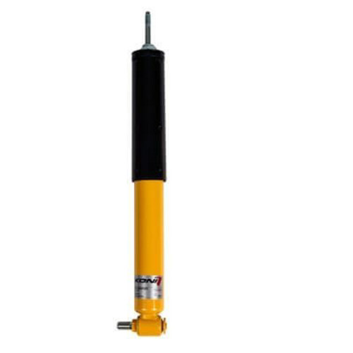 PartzBiz CM: 041321DS-Detroit Speed Koni OEM Upgrade Rear Shock PartzBiz CM: 041321DS-Detroit Speed Koni OEM Upgrade Rear Shock