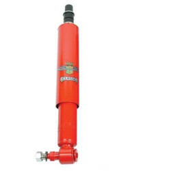 PartzBiz CM 041302DS - Detroit Speed Koni Stock Replacement Rear Shocks - Multi-Leaf PartzBiz CM 041302DS - Detroit Speed Koni Stock Replacement Rear Shocks - Multi-Leaf