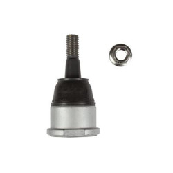 PartzBiz CM 030207DS - Detroit Speed Lower Ball Joint - Detroit Speed Forged Spindle PartzBiz CM 030207DS - Detroit Speed Lower Ball Joint - Detroit Speed Forged Spindle