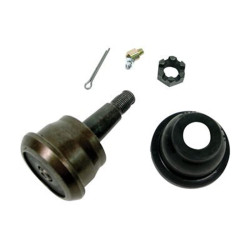 PartzBiz CM 030203DS - Detroit Speed Lower Ball Joint - Factory/Detroit Speed Control Arms PartzBiz CM 030203DS - Detroit Speed Lower Ball Joint - Factory/Detroit Speed Control Arms
