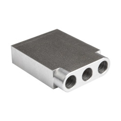 PartzBiz CM 010117DS - Detroit Speed Lower Link Drill Guide PartzBiz CM 010117DS - Detroit Speed Lower Link Drill Guide