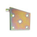 PartzBiz CM: 040301LDS-Detroit Speed Lower Shock Plate - Mini-Tub - Left PartzBiz CM: 040301LDS-Detroit Speed Lower Shock Plate - Mini-Tub - Left