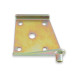 PartzBiz CM: 040301LDS-Detroit Speed Lower Shock Plate - Mini-Tub - Left PartzBiz CM: 040301LDS-Detroit Speed Lower Shock Plate - Mini-Tub - Left