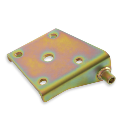 PartzBiz CM: 040301RDS-Detroit Speed Lower Shock Plate - Mini-Tub - Right