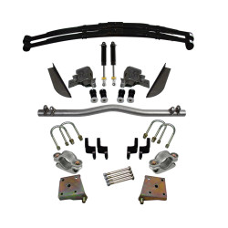 PartzBiz CM 041234DS - Detroit Speed Mini Tub Spring Kit PartzBiz CM 041234DS - Detroit Speed Mini Tub Spring Kit