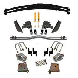 PartzBiz CM 041236DS - Detroit Speed Mini Tub Spring Kit PartzBiz CM 041236DS - Detroit Speed Mini Tub Spring Kit