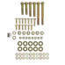 PartzBiz CM: 041229DS-Detroit Speed Mini-Tub Kit PartzBiz CM: 041229DS-Detroit Speed Mini-Tub Kit