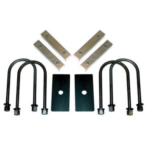 PartzBiz CM: 041101DS-Detroit Speed Mono-To-Multi Leaf Conversion Kit