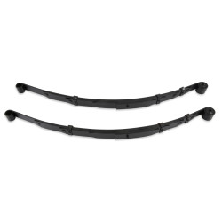 PartzBiz CM 040104PDS - Detroit Speed Multi-Leaf Spring Set PartzBiz CM 040104PDS - Detroit Speed Multi-Leaf Spring Set