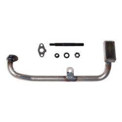 PartzBiz CM 060205DS - Detroit Speed Oil Pump Pickup - DSE Aluma-Frame PartzBiz CM 060205DS - Detroit Speed Oil Pump Pickup - DSE Aluma-Frame
