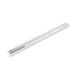 PartzBiz CM: 092504PDS-Detroit Speed Polished Stainless Steel Intermediate Shaft - Ididit Column 3/4 in.-36 column output shaft
